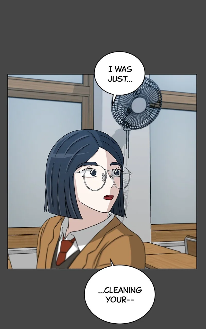 Big Man on the Court Chapter 28 page 69 - 