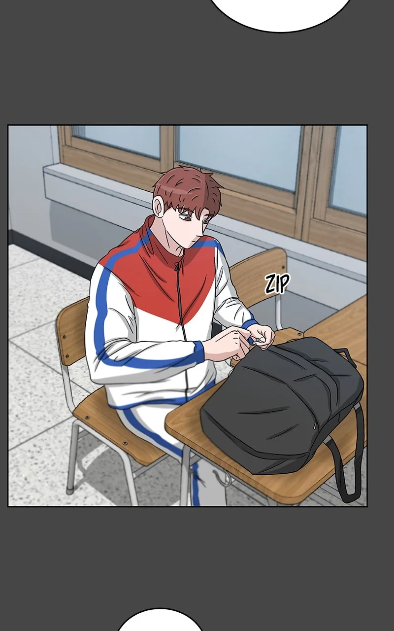 Big Man on the Court Chapter 28 page 8 - 