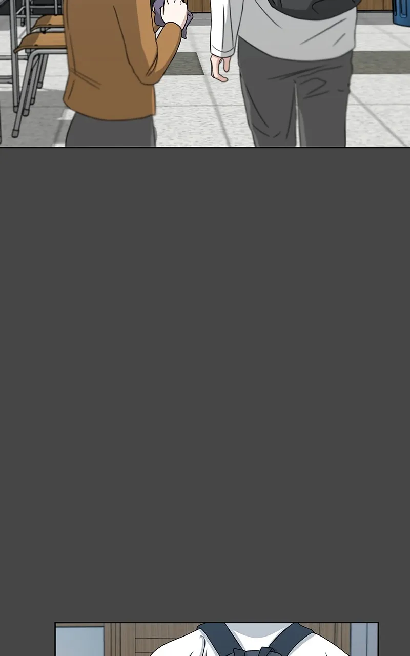 Big Man on the Court Chapter 28 page 73 - 