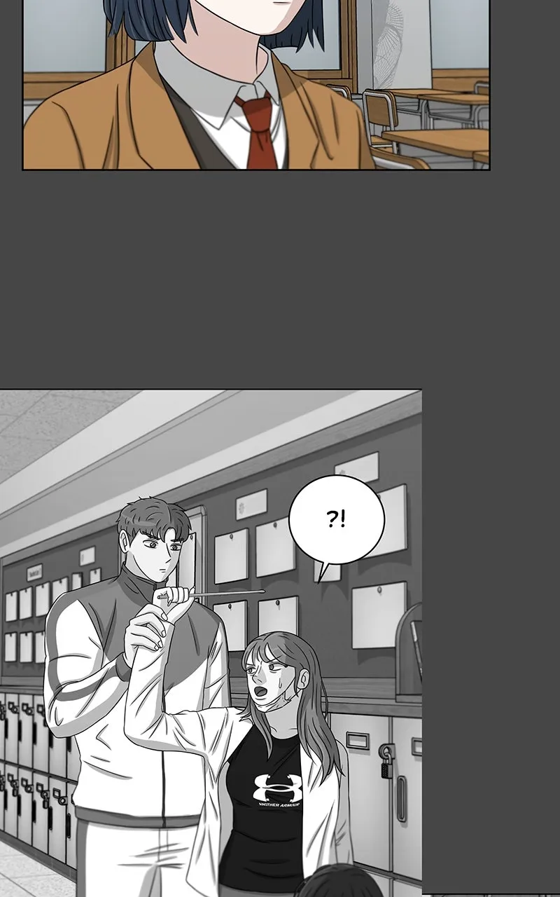 Big Man on the Court Chapter 28 page 75 - 