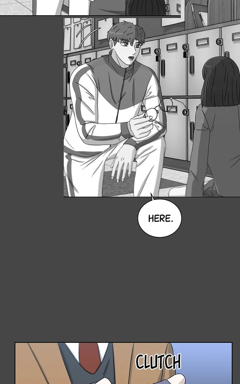 Big Man on the Court Chapter 28 page 76 - 