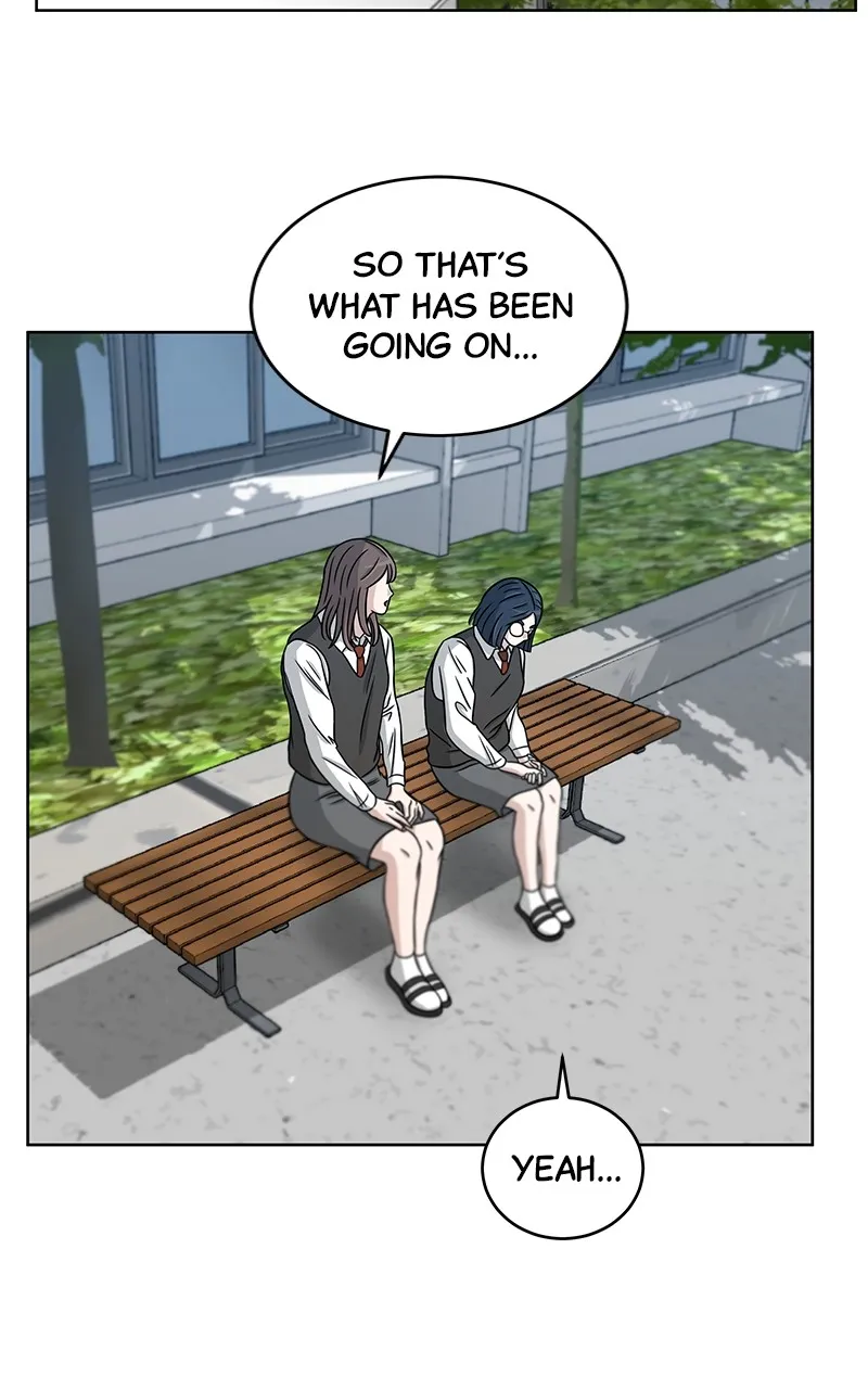 Big Man on the Court Chapter 28 page 84 - 