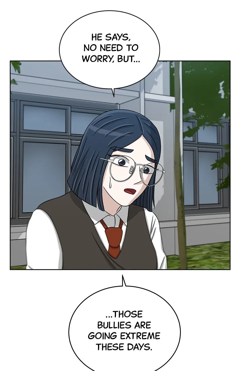 Big Man on the Court Chapter 28 page 85 - 