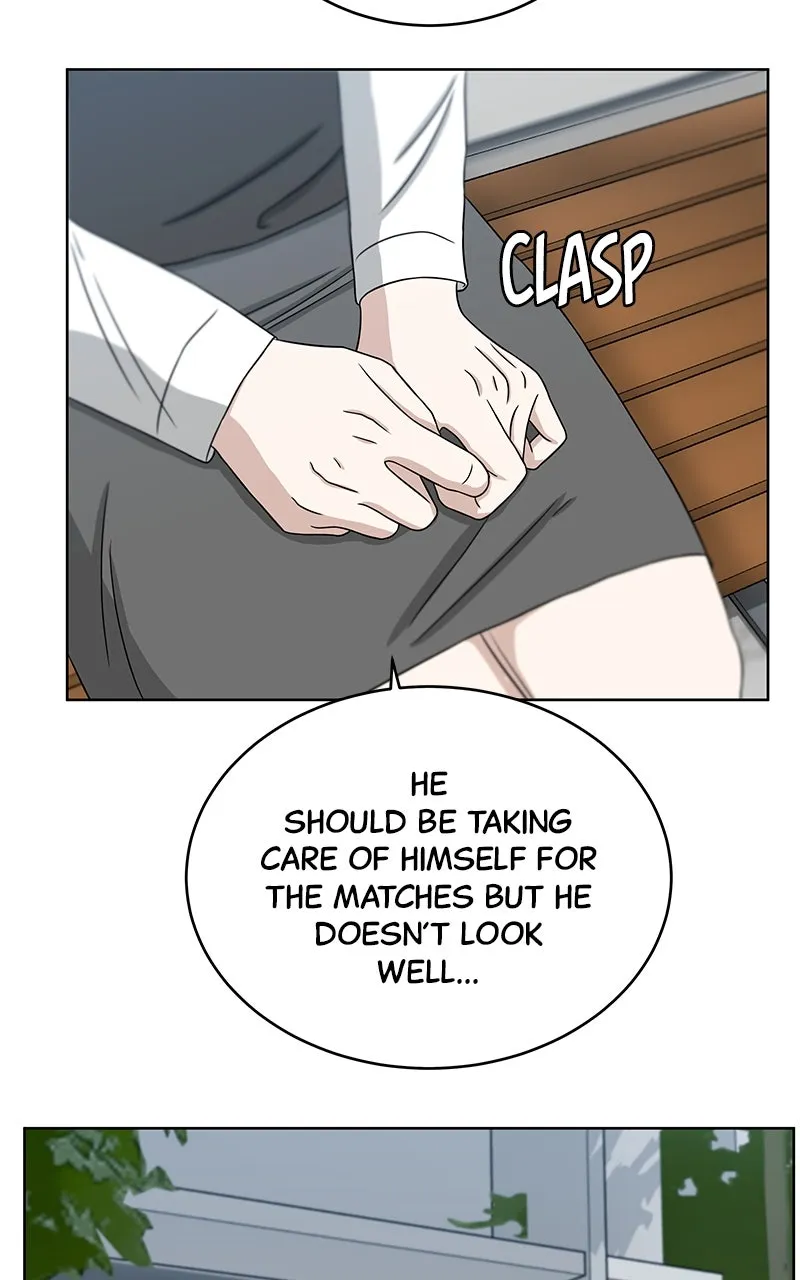 Big Man on the Court Chapter 28 page 86 - 
