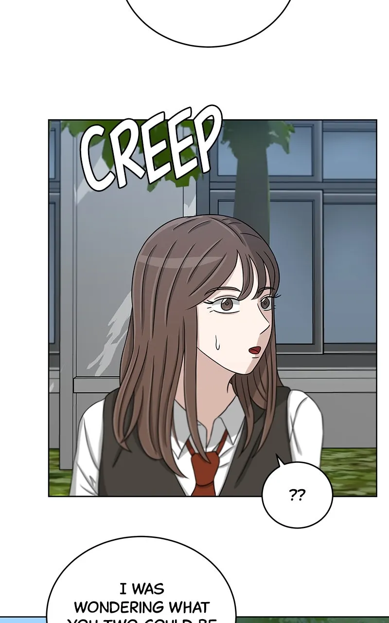 Big Man on the Court Chapter 28 page 89 - 