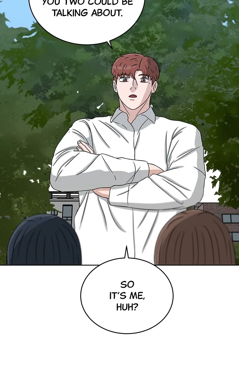Big Man on the Court Chapter 28 page 90 - 