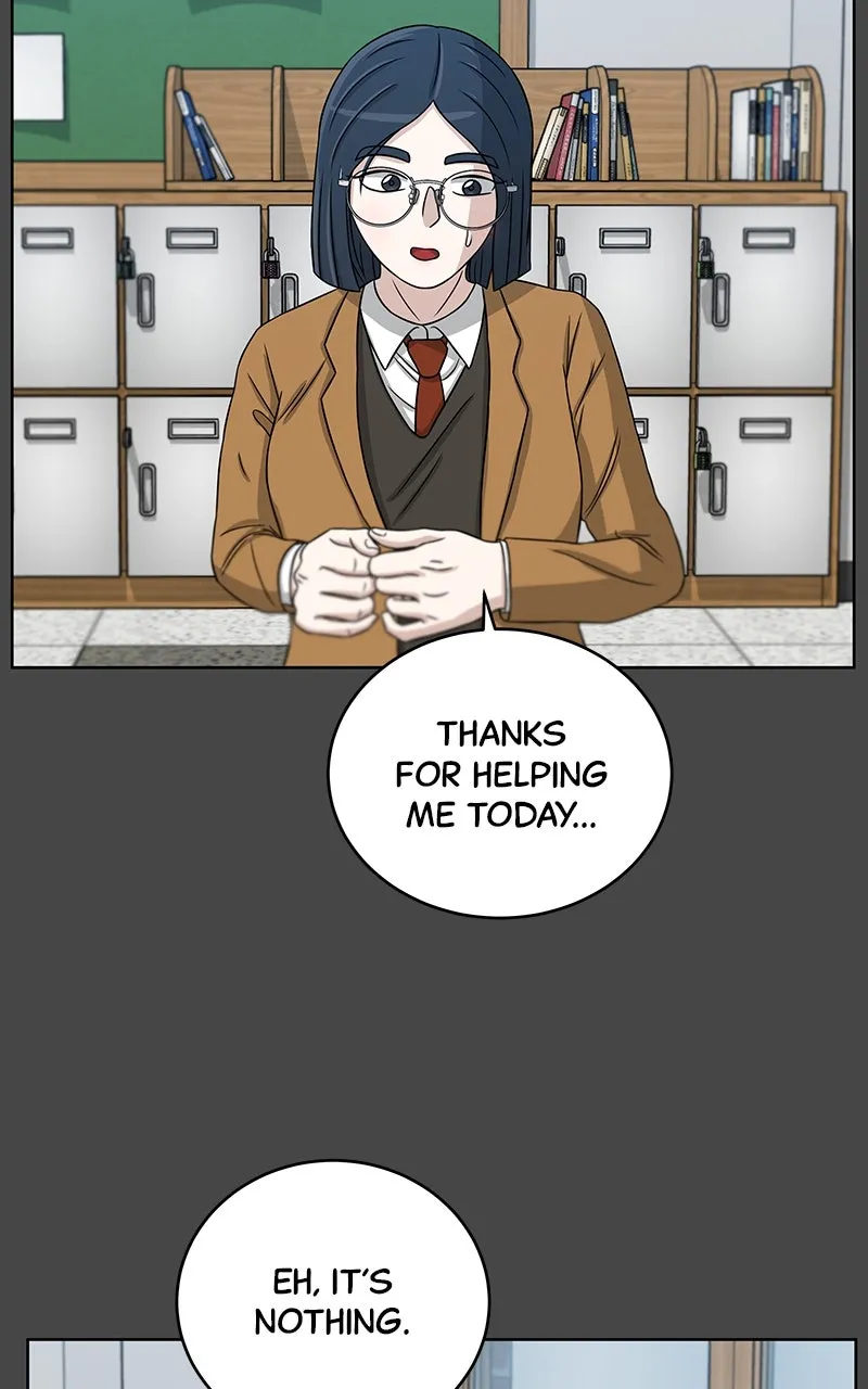 Big Man on the Court Chapter 28 page 10 - 