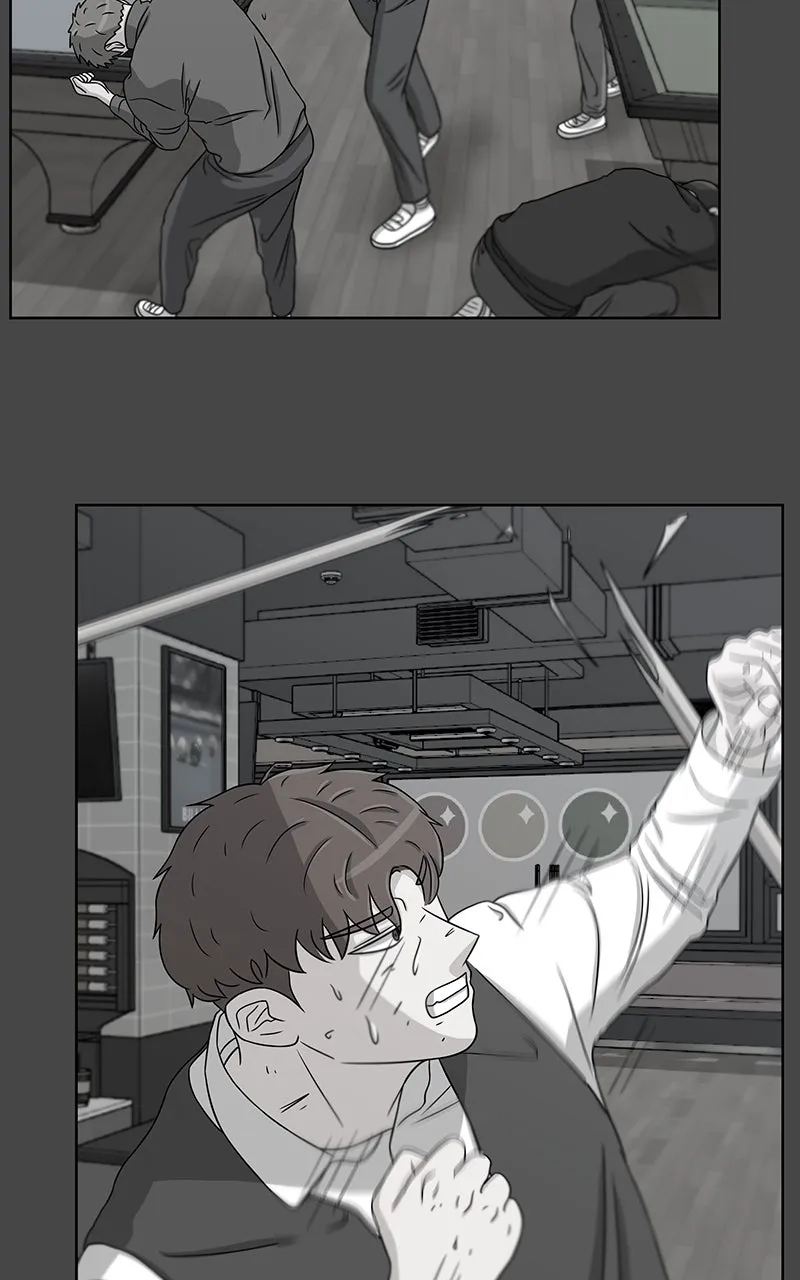 Big Man on the Court Chapter 29 page 11 - 