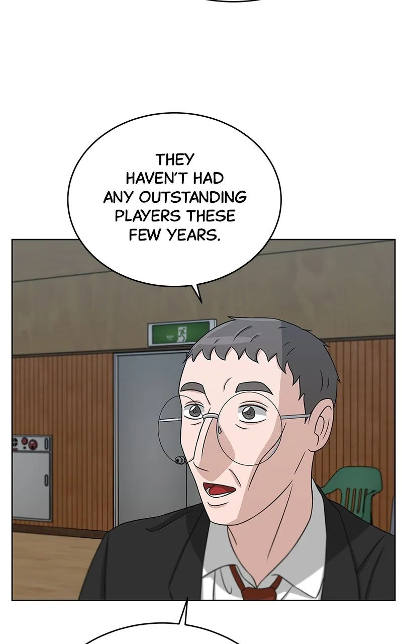 Big Man on the Court Chapter 29 page 21 - 