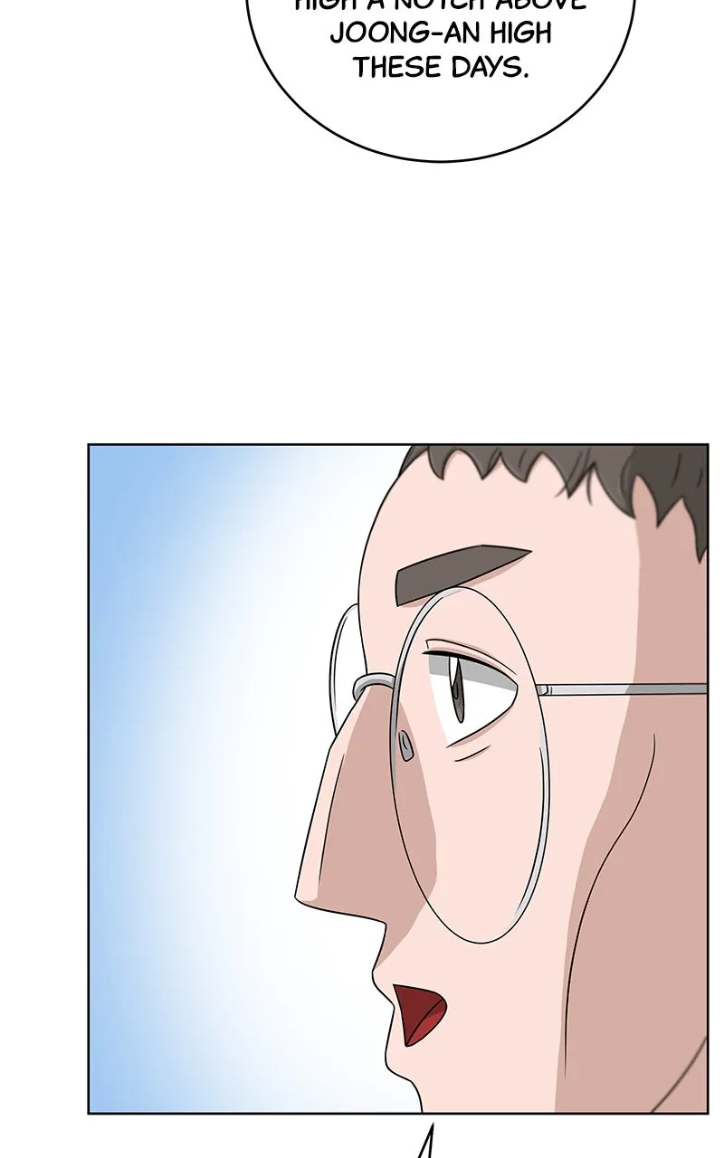 Big Man on the Court Chapter 29 page 23 - 