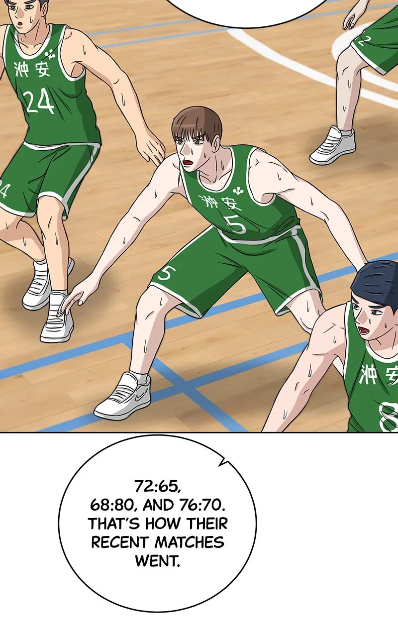Big Man on the Court Chapter 29 page 27 - 