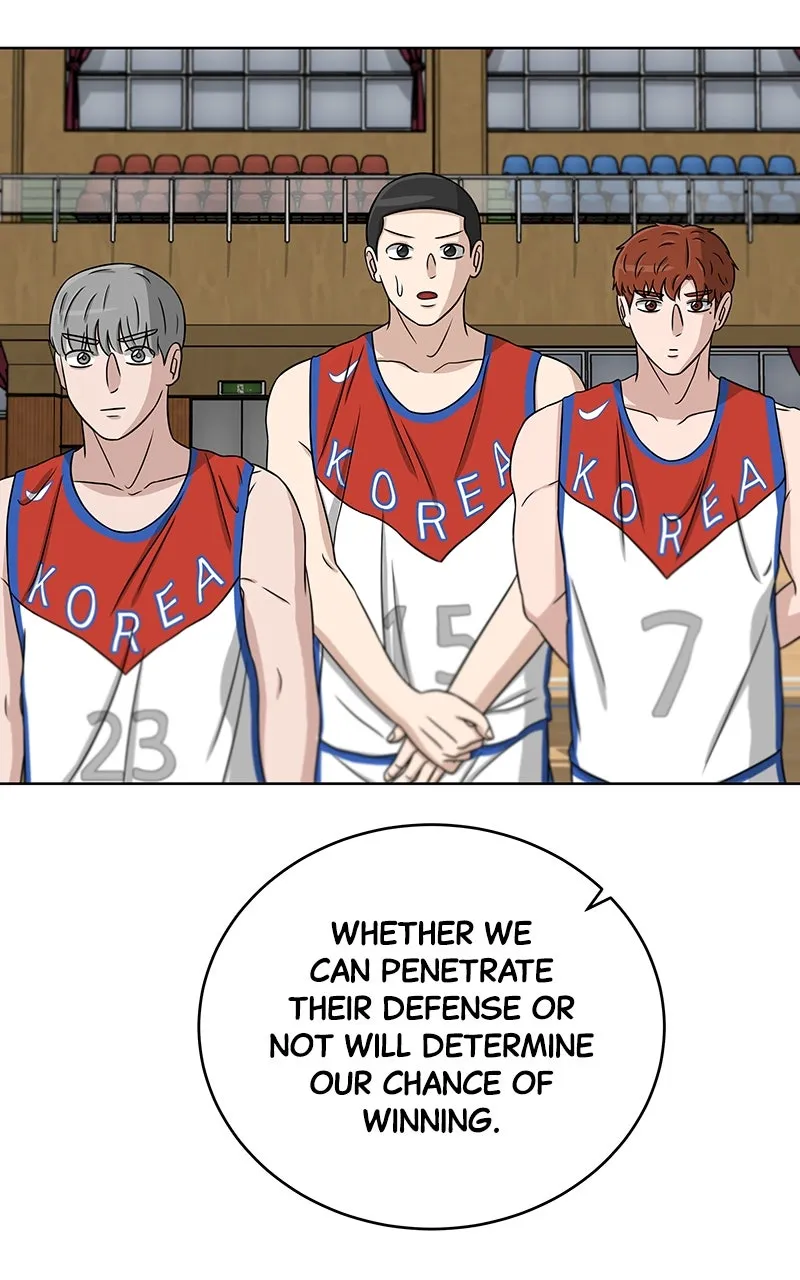 Big Man on the Court Chapter 29 page 29 - 