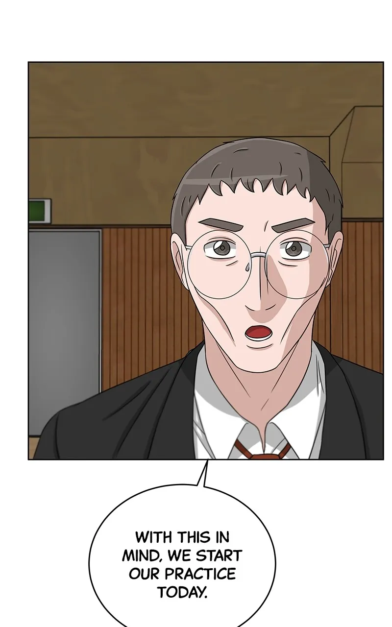 Big Man on the Court Chapter 29 page 30 - 