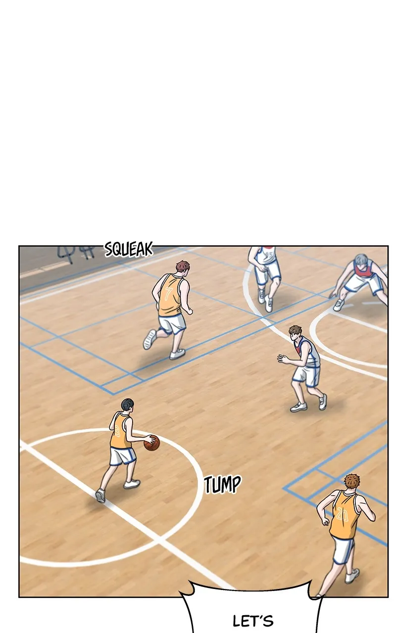 Big Man on the Court Chapter 29 page 32 - 