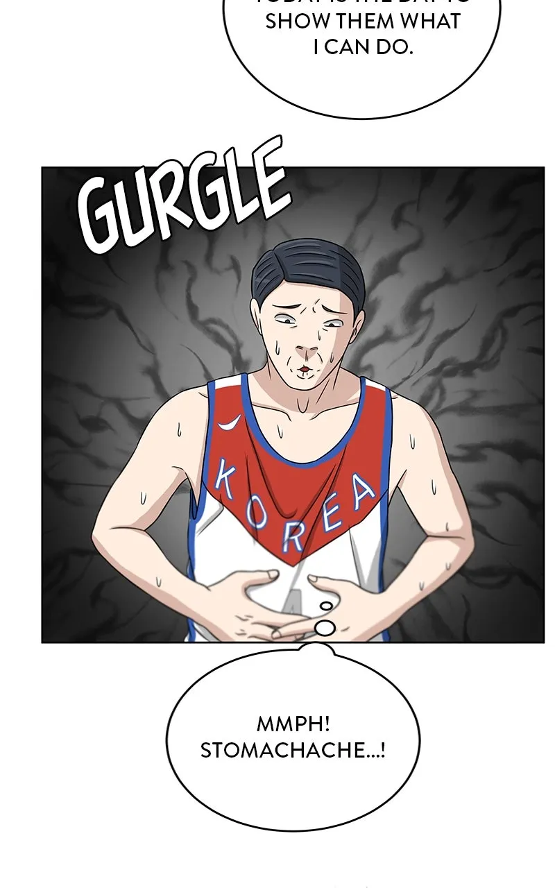 Big Man on the Court Chapter 29 page 34 - 