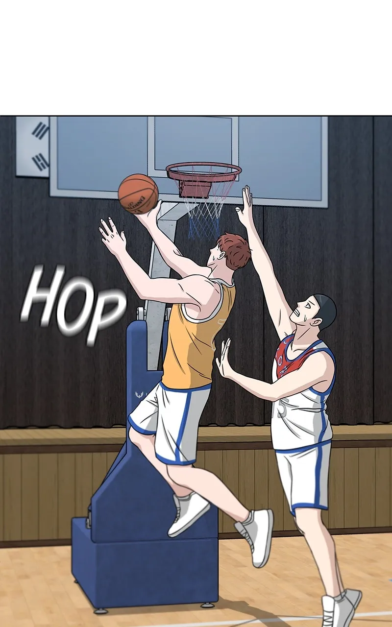 Big Man on the Court Chapter 29 page 38 - 
