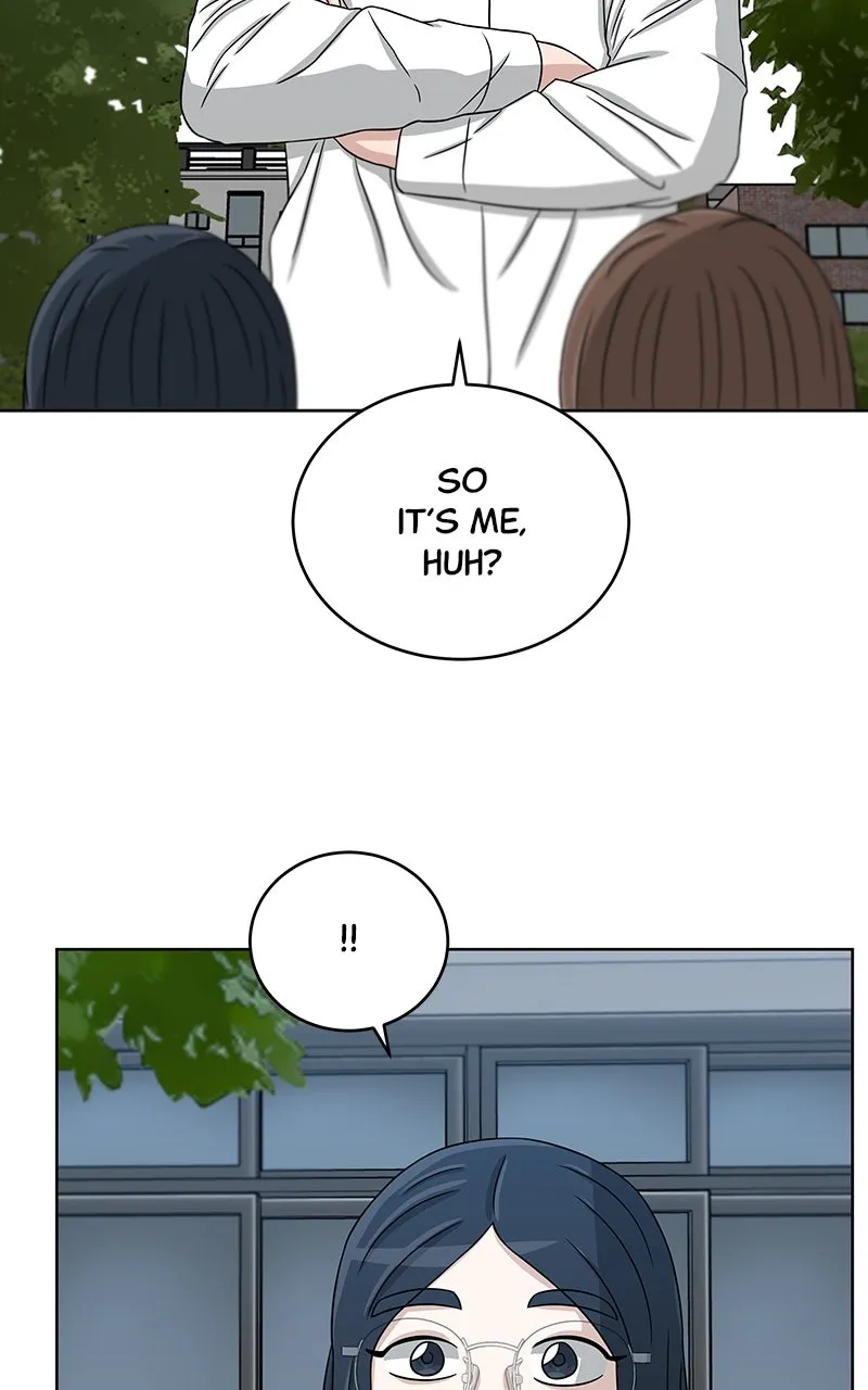 Big Man on the Court Chapter 29 page 5 - 
