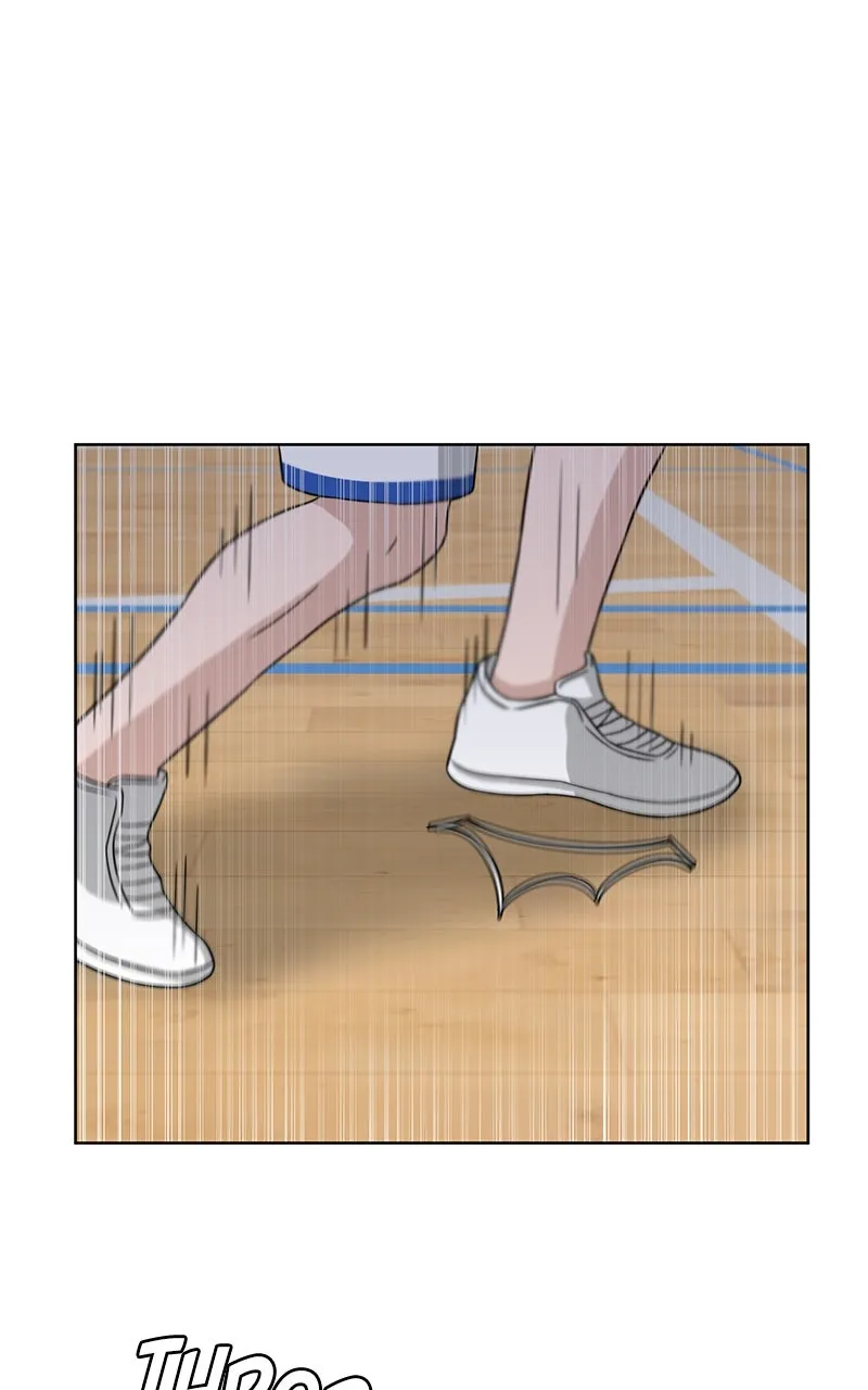 Big Man on the Court Chapter 29 page 41 - 