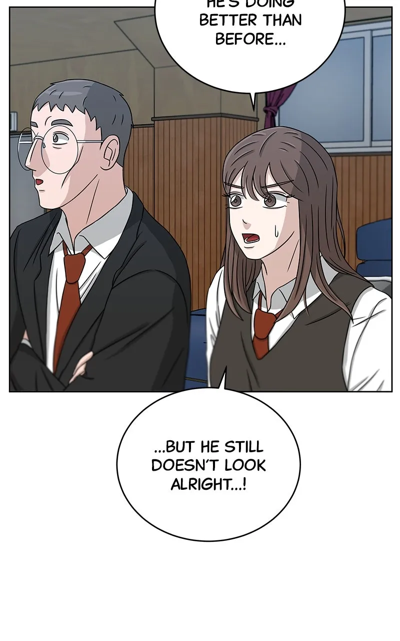 Big Man on the Court Chapter 29 page 44 - 