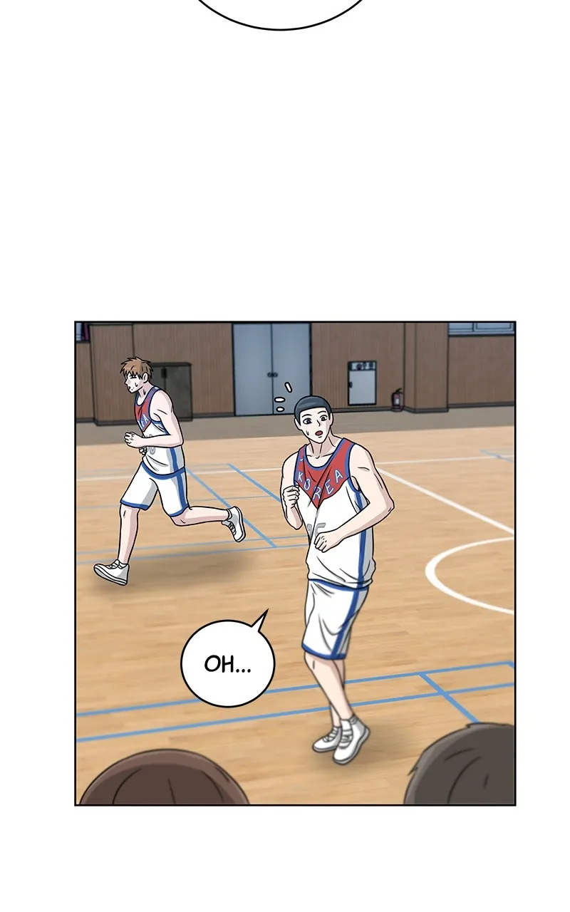 Big Man on the Court Chapter 29 page 48 - 