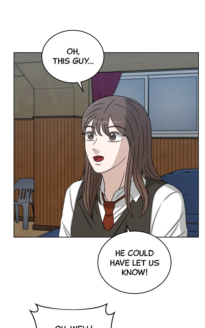 Big Man on the Court Chapter 29 page 50 - 