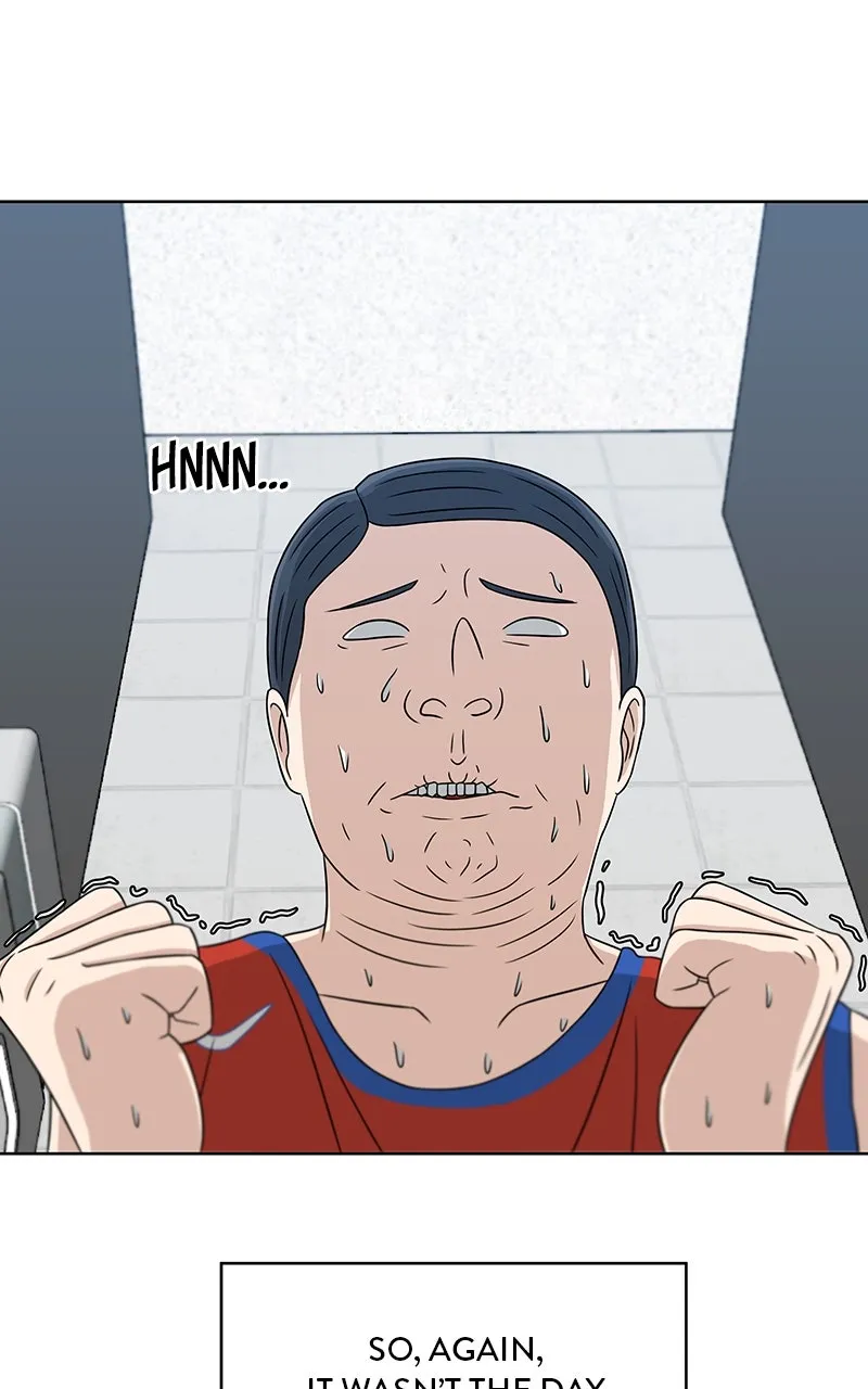 Big Man on the Court Chapter 29 page 52 - 