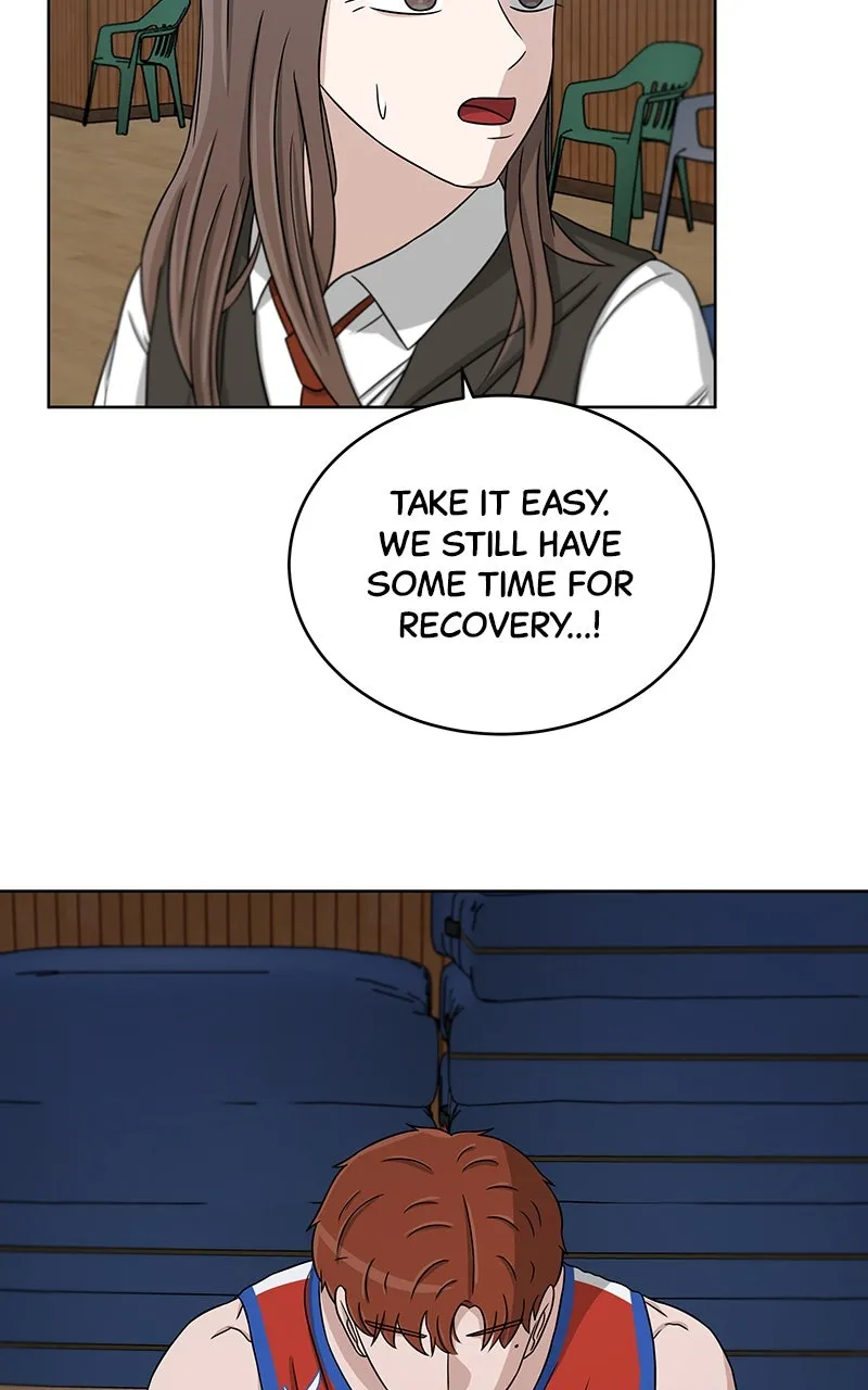 Big Man on the Court Chapter 29 page 58 - 