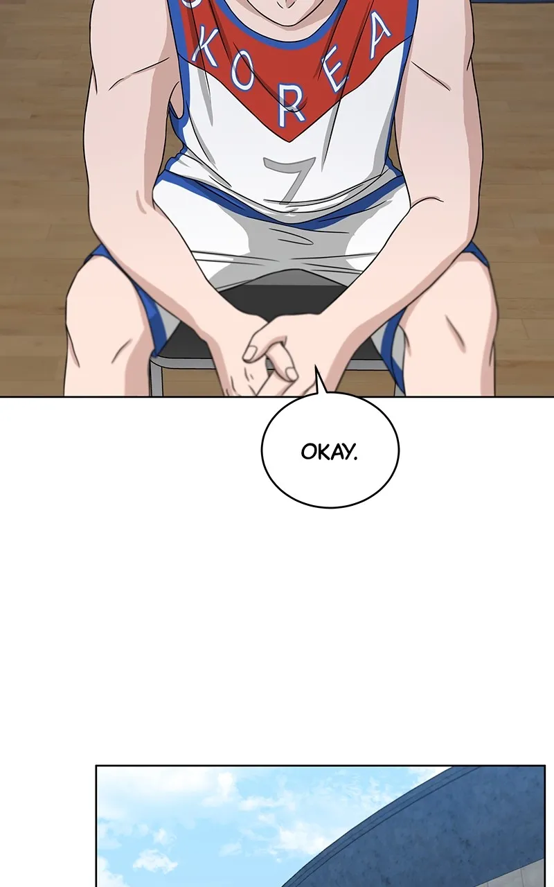 Big Man on the Court Chapter 29 page 59 - 