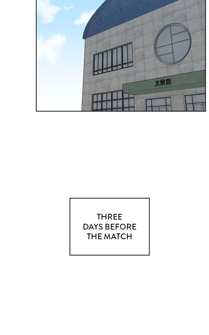 Big Man on the Court Chapter 29 page 60 - 