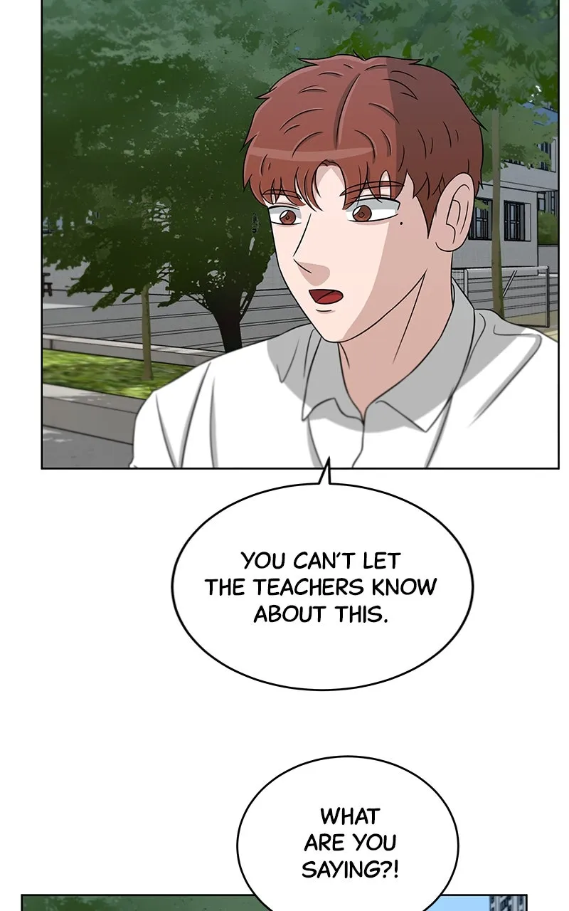 Big Man on the Court Chapter 29 page 7 - 
