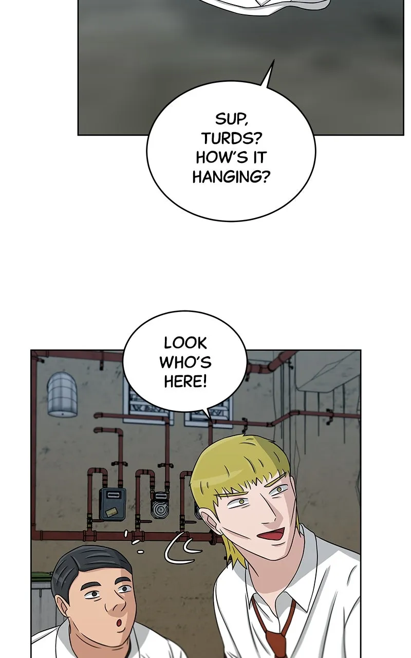 Big Man on the Court Chapter 29 page 63 - 