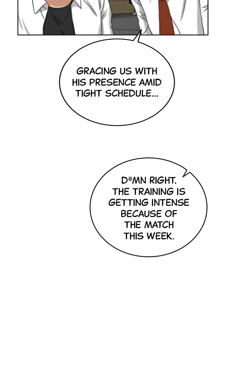 Big Man on the Court Chapter 29 page 64 - 