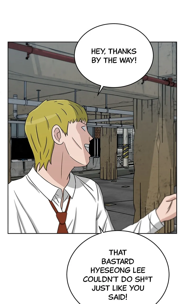 Big Man on the Court Chapter 29 page 65 - 