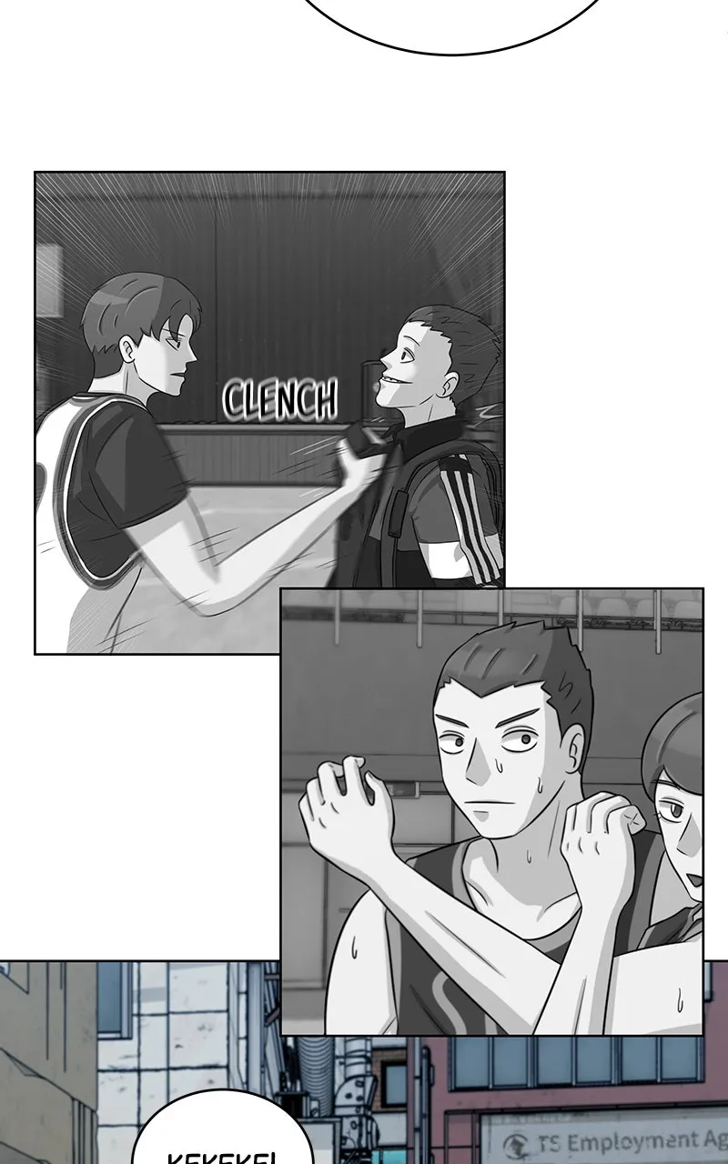Big Man on the Court Chapter 29 page 66 - 