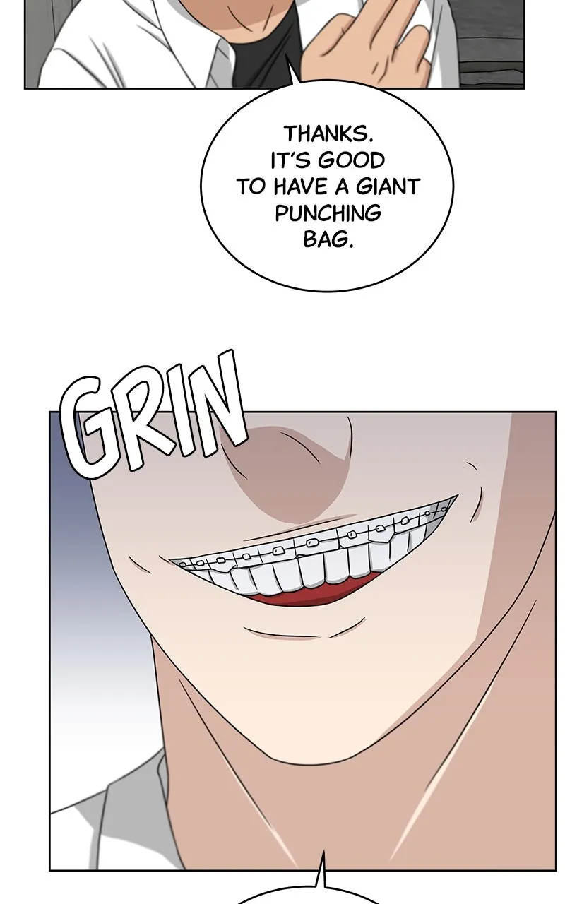 Big Man on the Court Chapter 29 page 69 - 