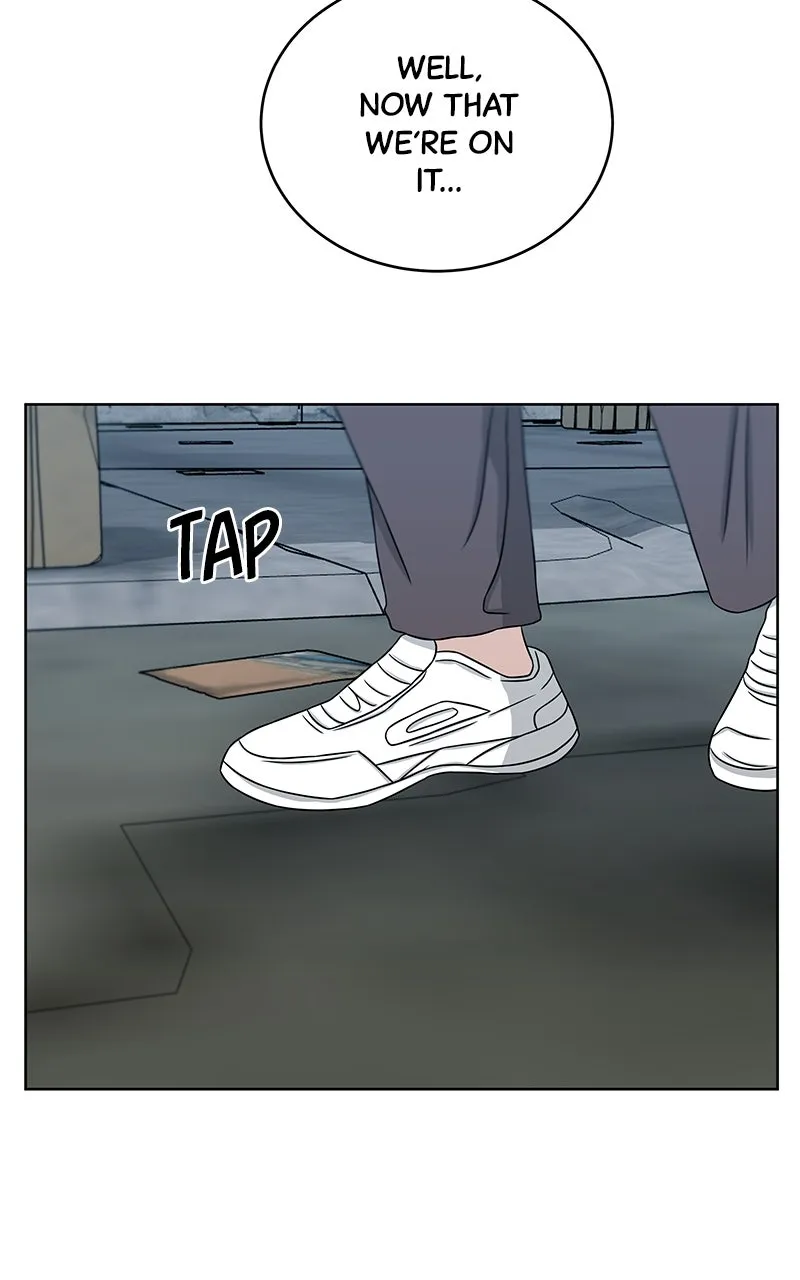 Big Man on the Court Chapter 29 page 70 - 