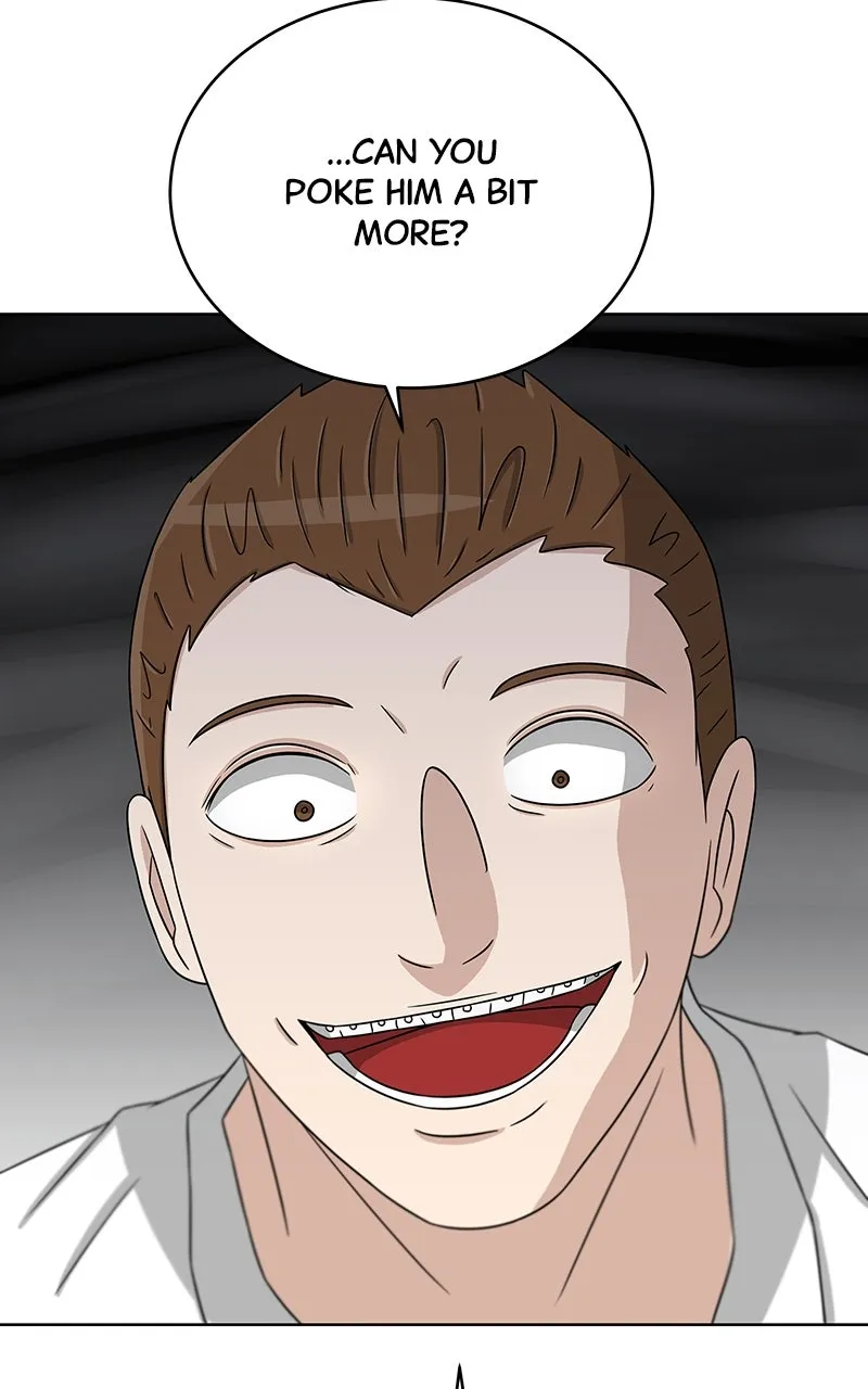 Big Man on the Court Chapter 29 page 72 - 