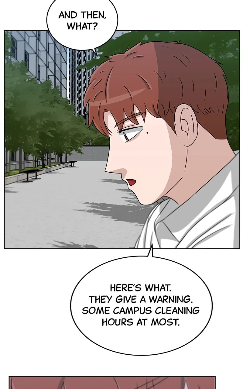 Big Man on the Court Chapter 29 page 9 - 