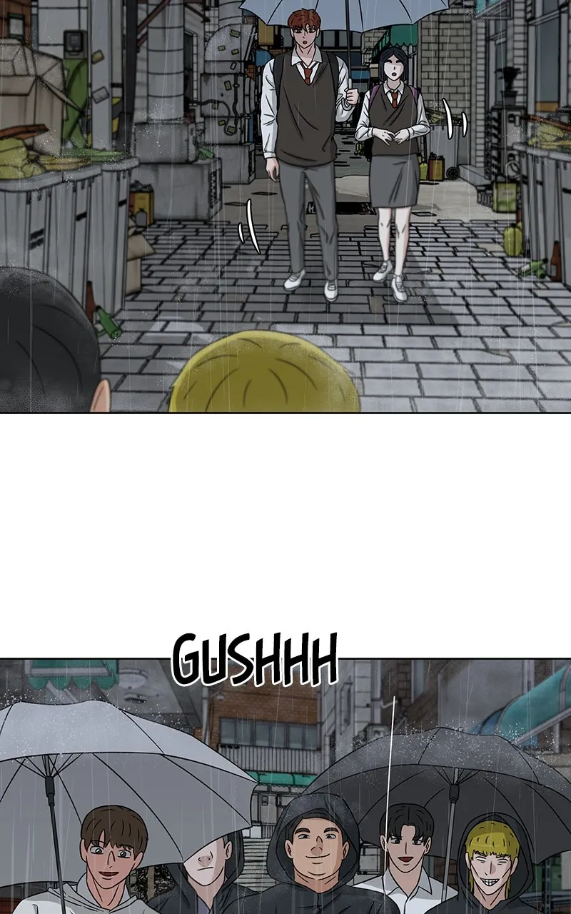 Big Man on the Court Chapter 29 page 83 - 