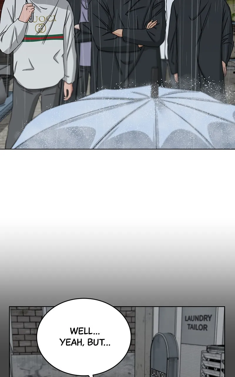 Big Man on the Court Chapter 29 page 84 - 