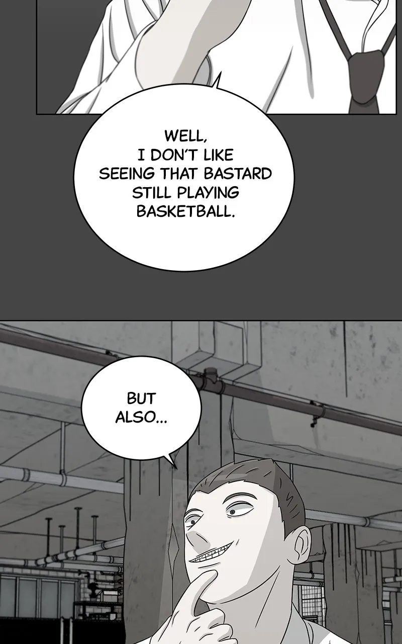 Big Man on the Court Chapter 29 page 86 - 