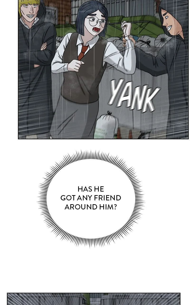 Big Man on the Court Chapter 30 page 11 - 