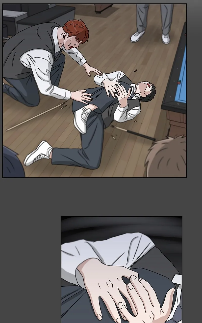Big Man on the Court Chapter 30 page 14 - 