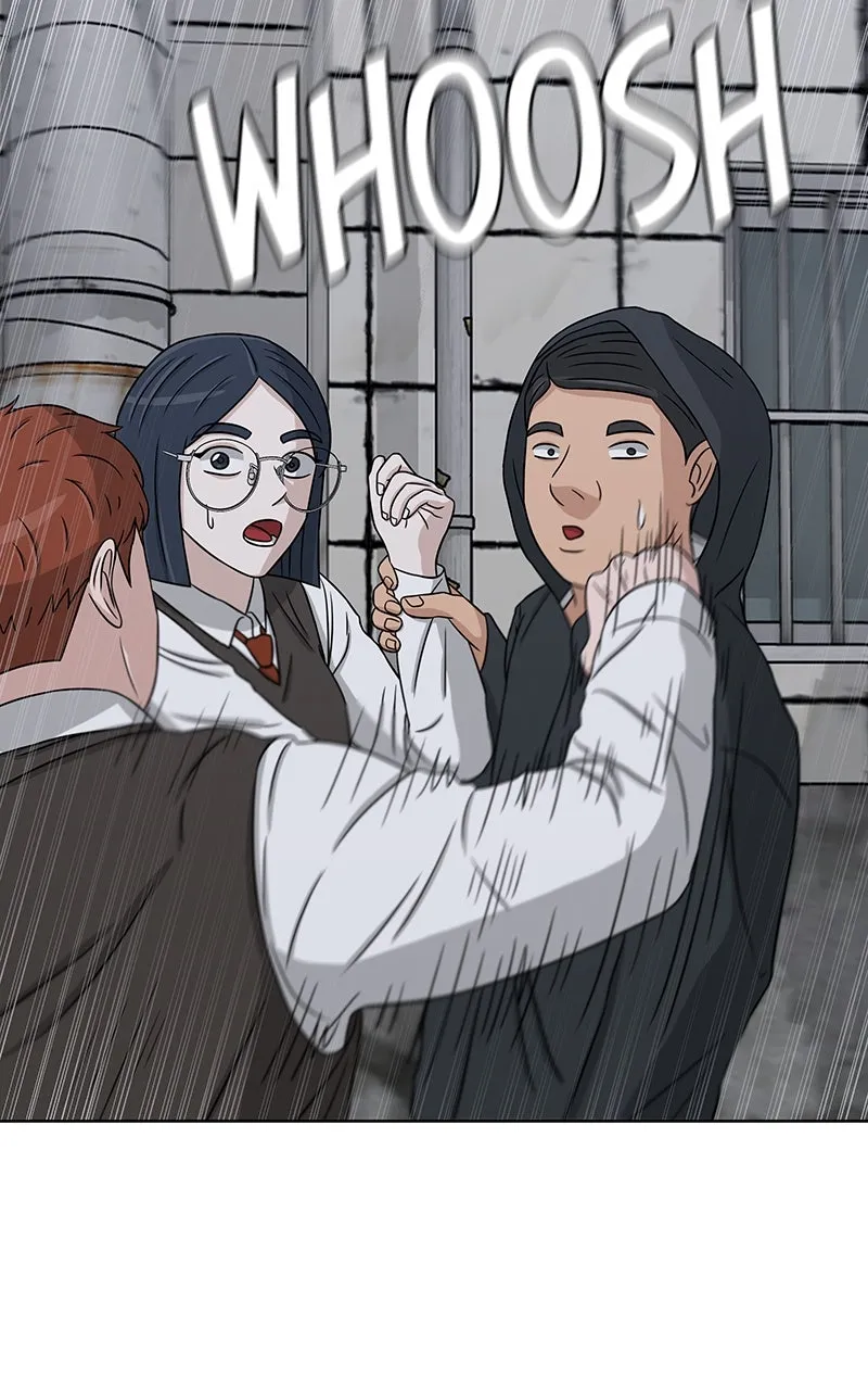 Big Man on the Court Chapter 30 page 18 - 