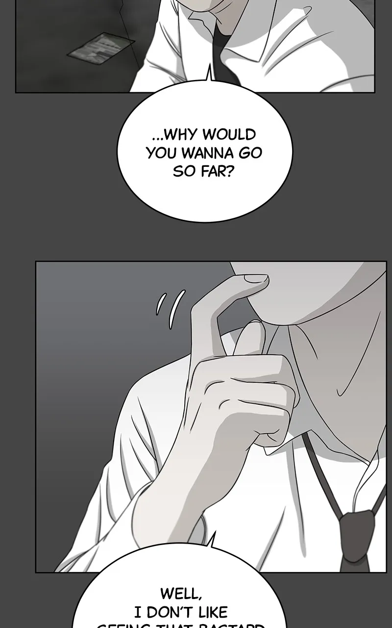 Big Man on the Court Chapter 30 page 3 - 