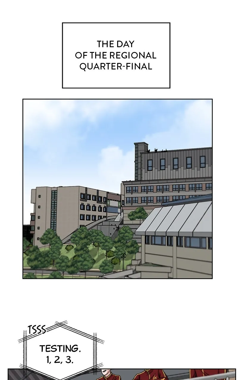 Big Man on the Court Chapter 30 page 21 - 