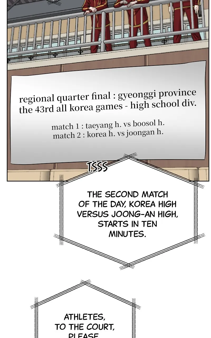 Big Man on the Court Chapter 30 page 22 - 