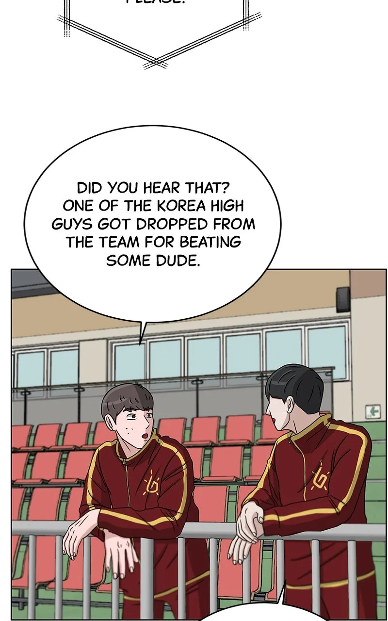 Big Man on the Court Chapter 30 page 23 - 