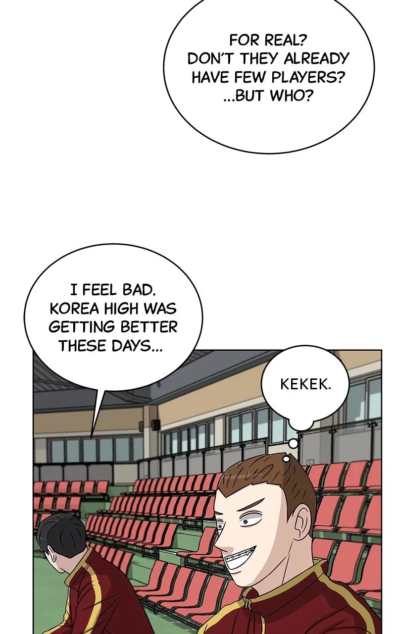 Big Man on the Court Chapter 30 page 24 - 