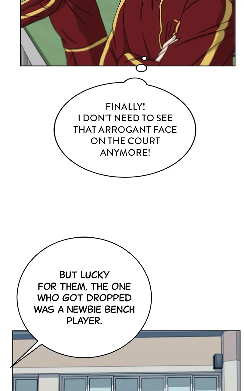 Big Man on the Court Chapter 30 page 25 - 
